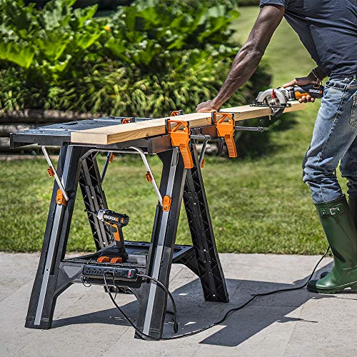 Worx Pegasus Work Table - Image 5