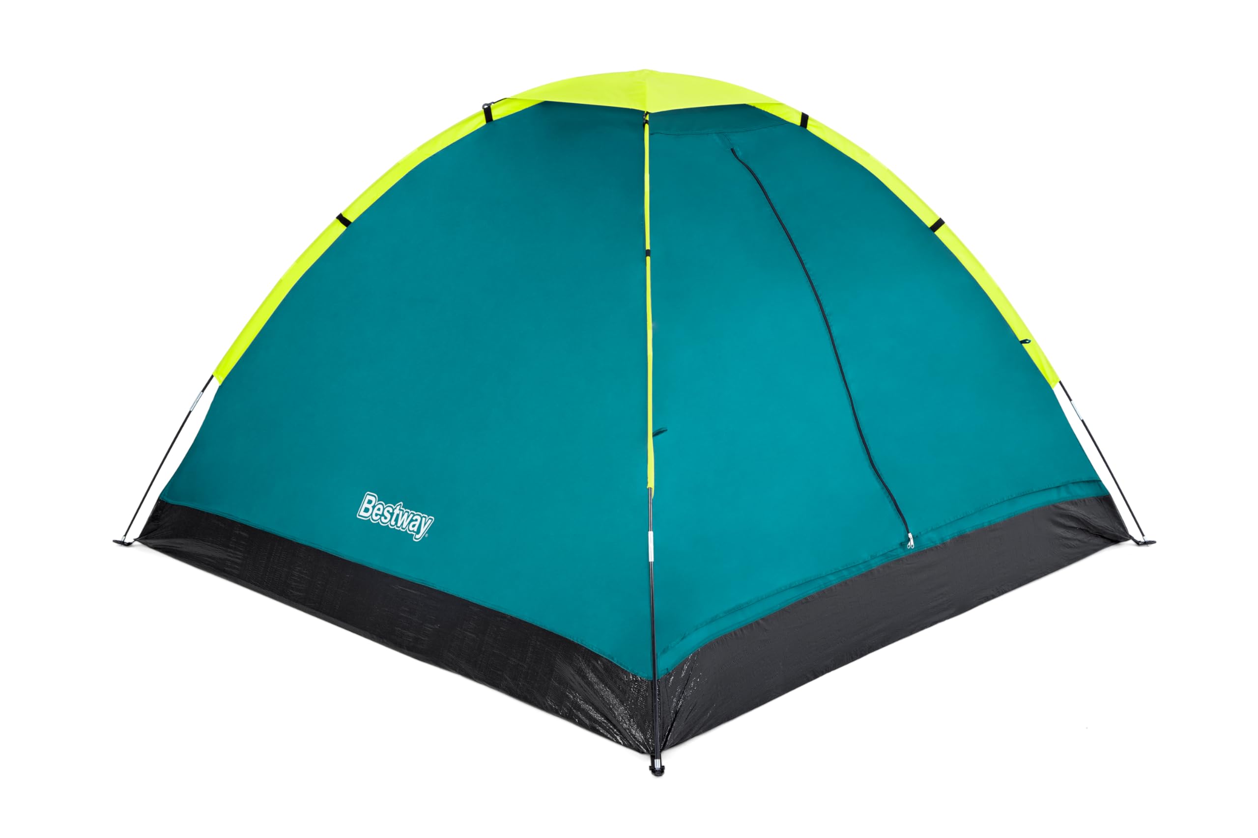 Bestway 68085-6 Tenda da campeggio Cool Dome 3, per 3 persone