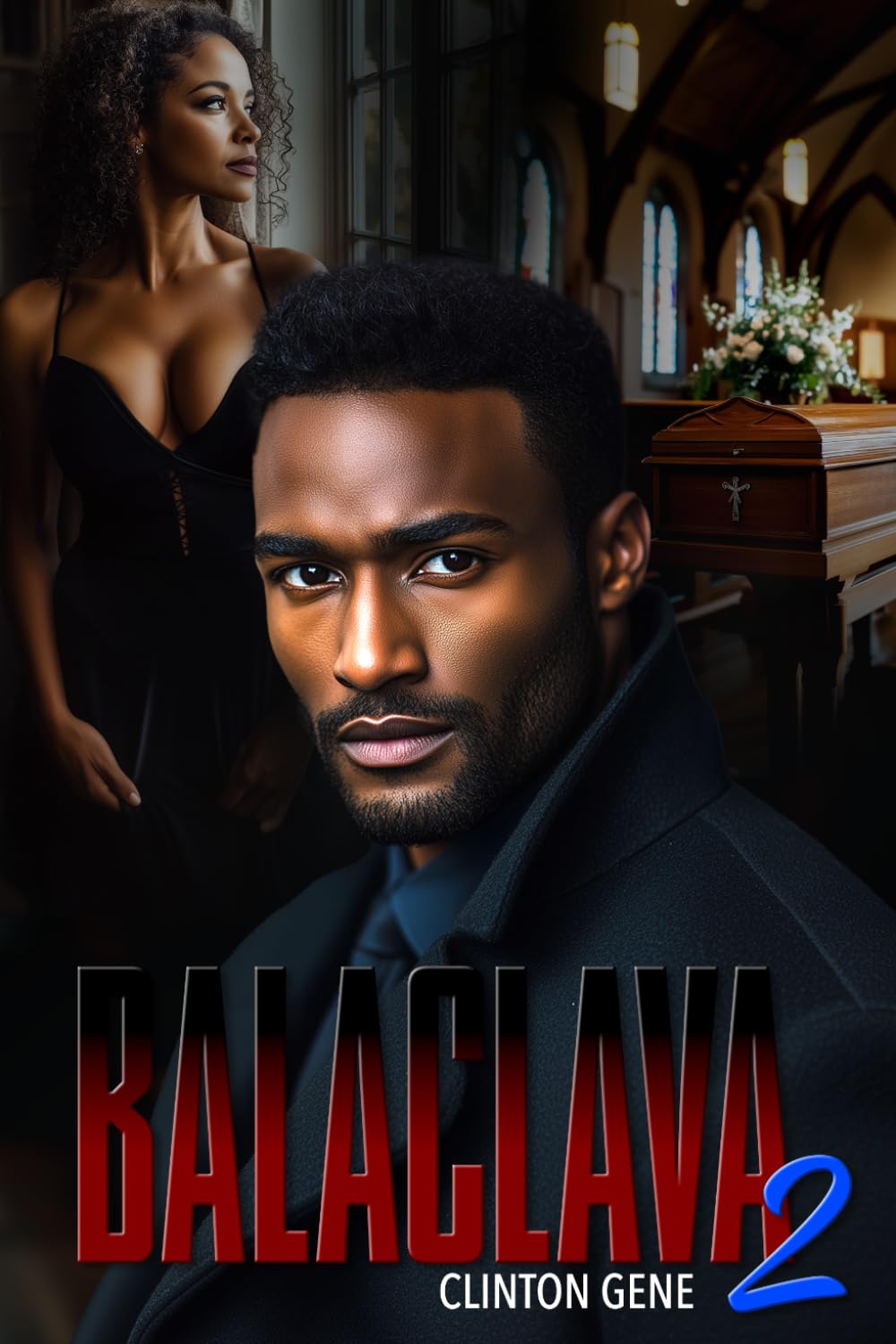 Balaclava 2 - How deep is your love