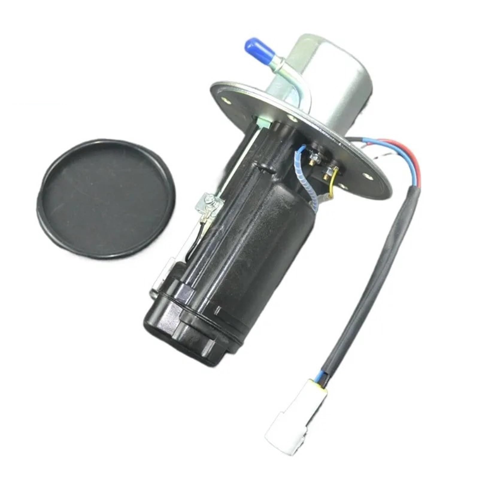 Bomba Gasolina Fuel Pump Para Suzuki GSXR600 GSXR750 GSX-R600 2004-2005 Conjunto De Bomba Combustible Para Motocicleta 15100-29G00 1510029G00 UC-T30SU16
