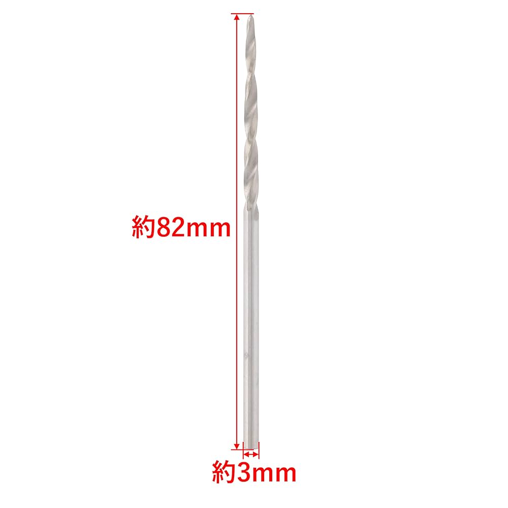 1万値下げ❢TERAket Amazon | 高儀(Takagi) EARTH MAN 下穴錐アダプター 替刃 3.0mm