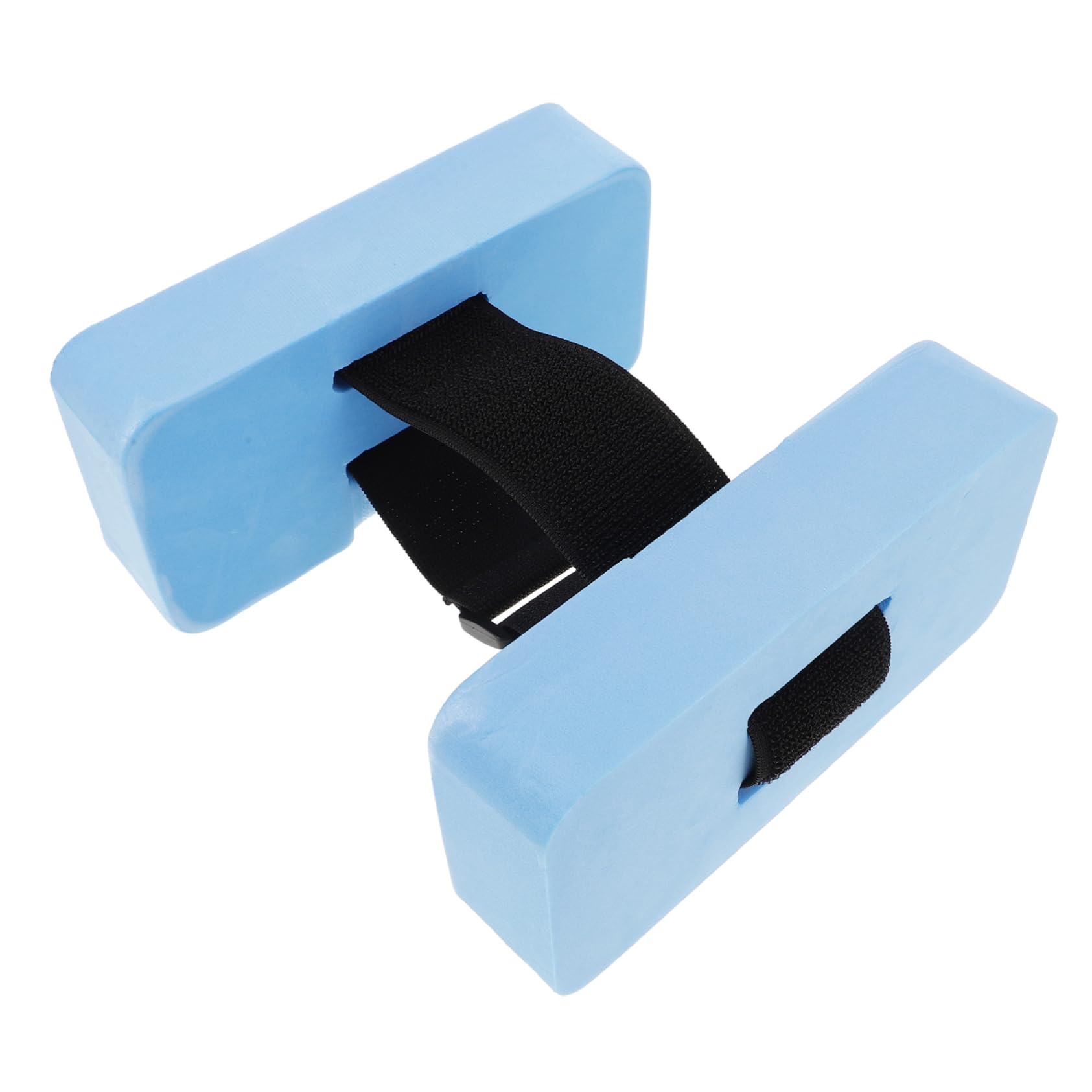 Mipcase Swim Training Supplies Kick Board Gaiters Skin-Friendly Leg Floats for Summer Swimming