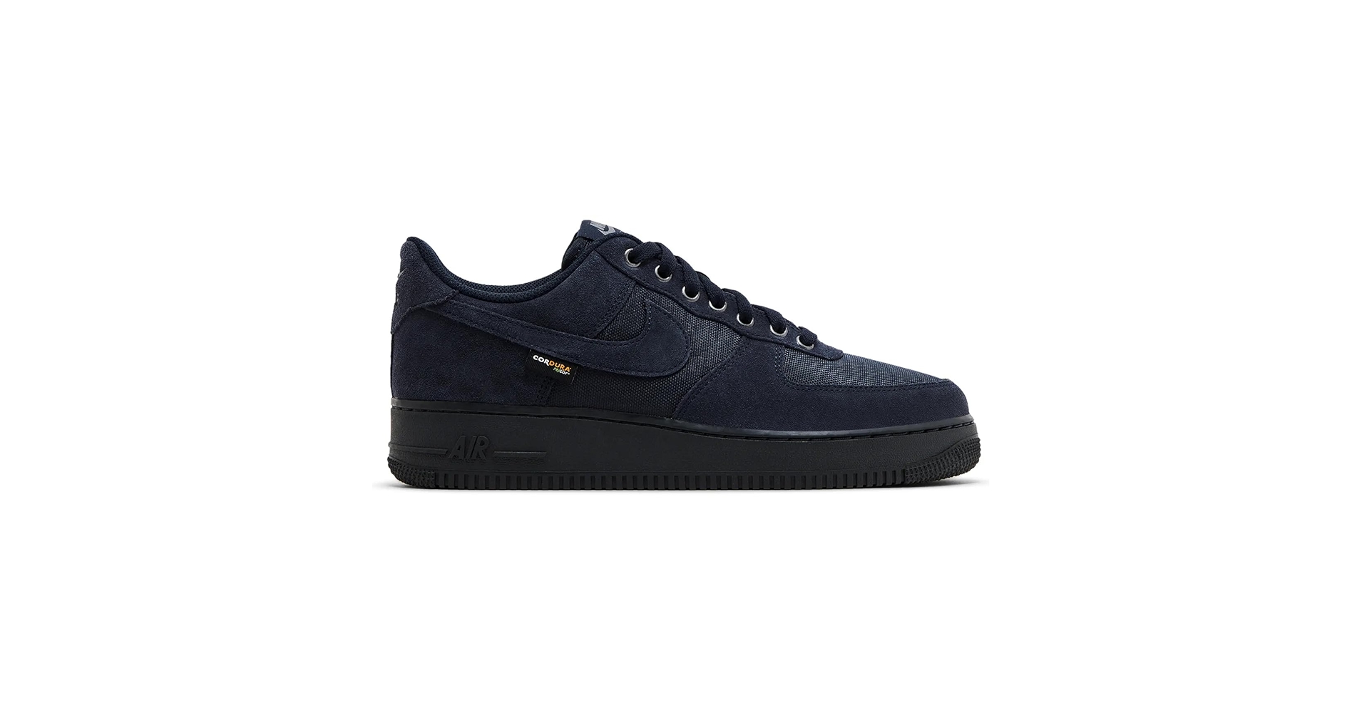 Amazon.com | Nike Men's Air Force 1 '07 'Dark Obsidian