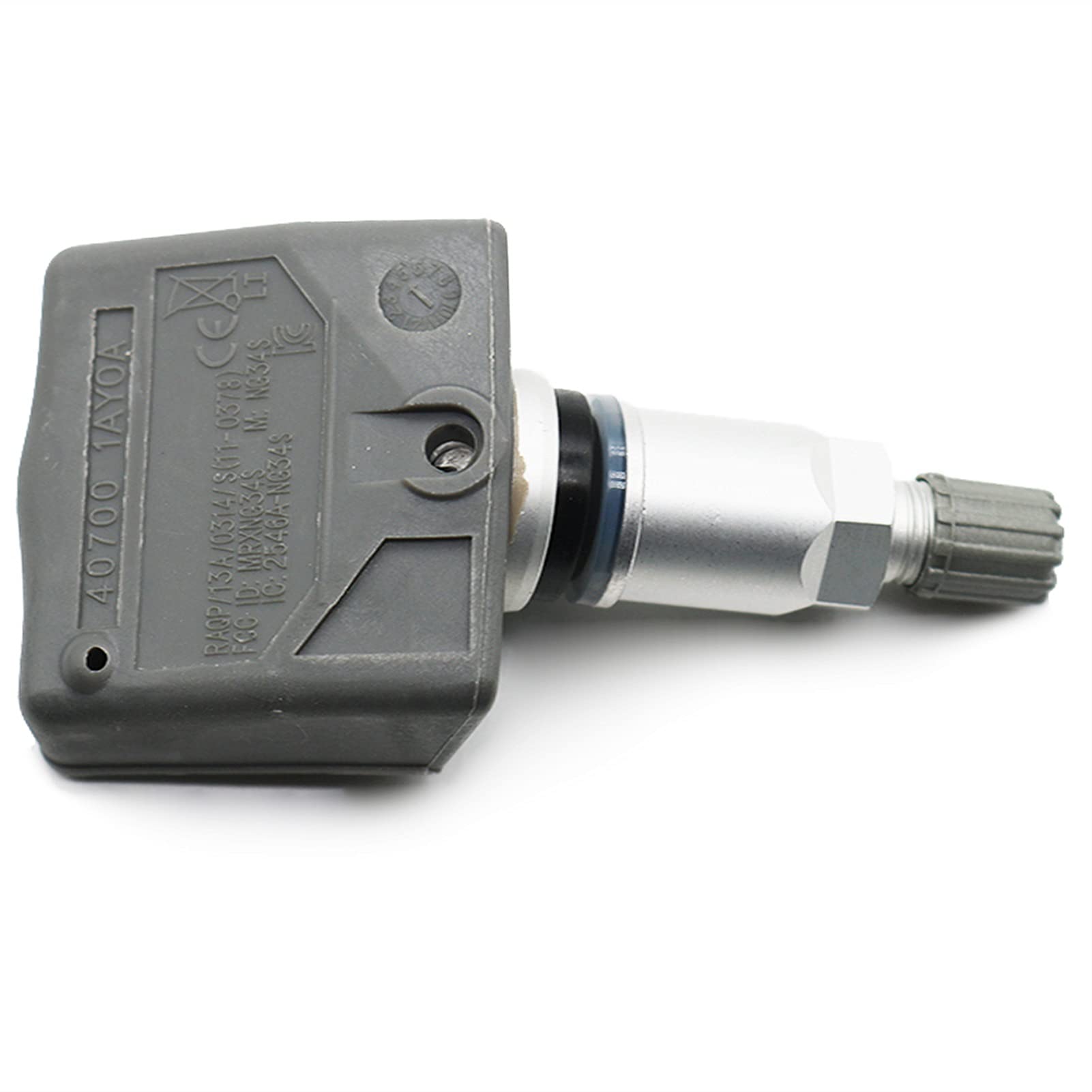 System monitorowania ciśnienia w oponach TPMS Sensor