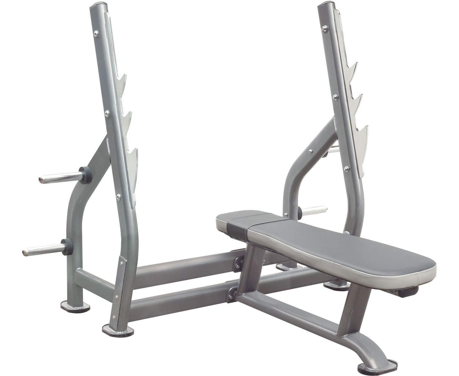 Impulse It7014 Flat Bench It7014 Set