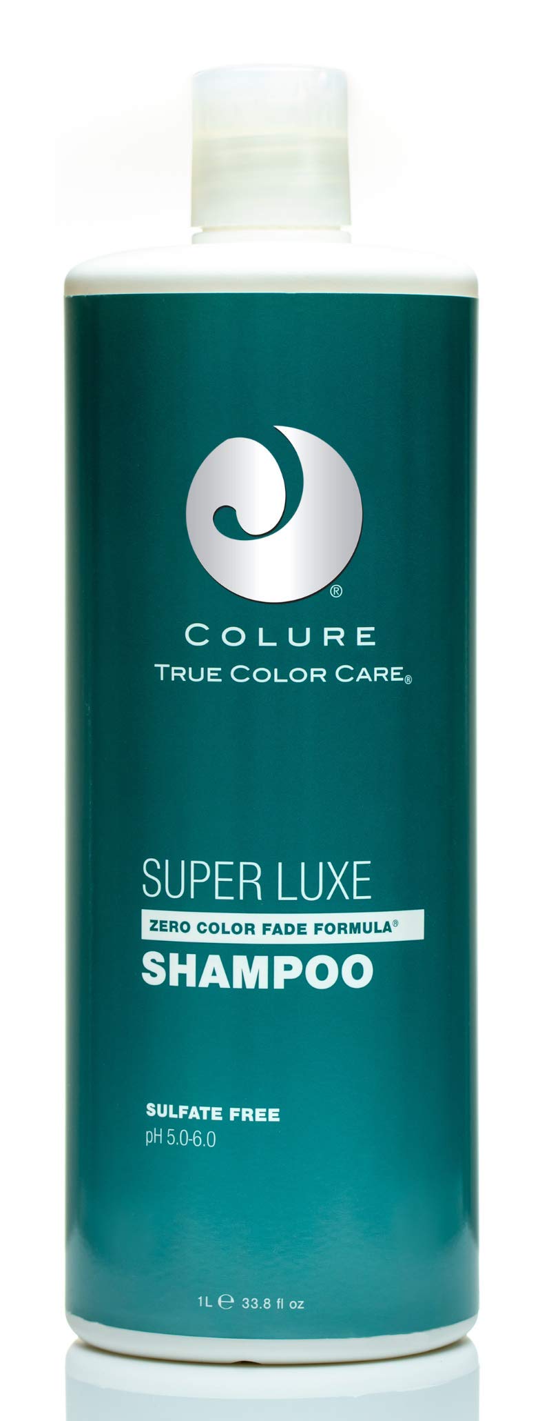 COLURESuper Luxe Shampoo 1000ml