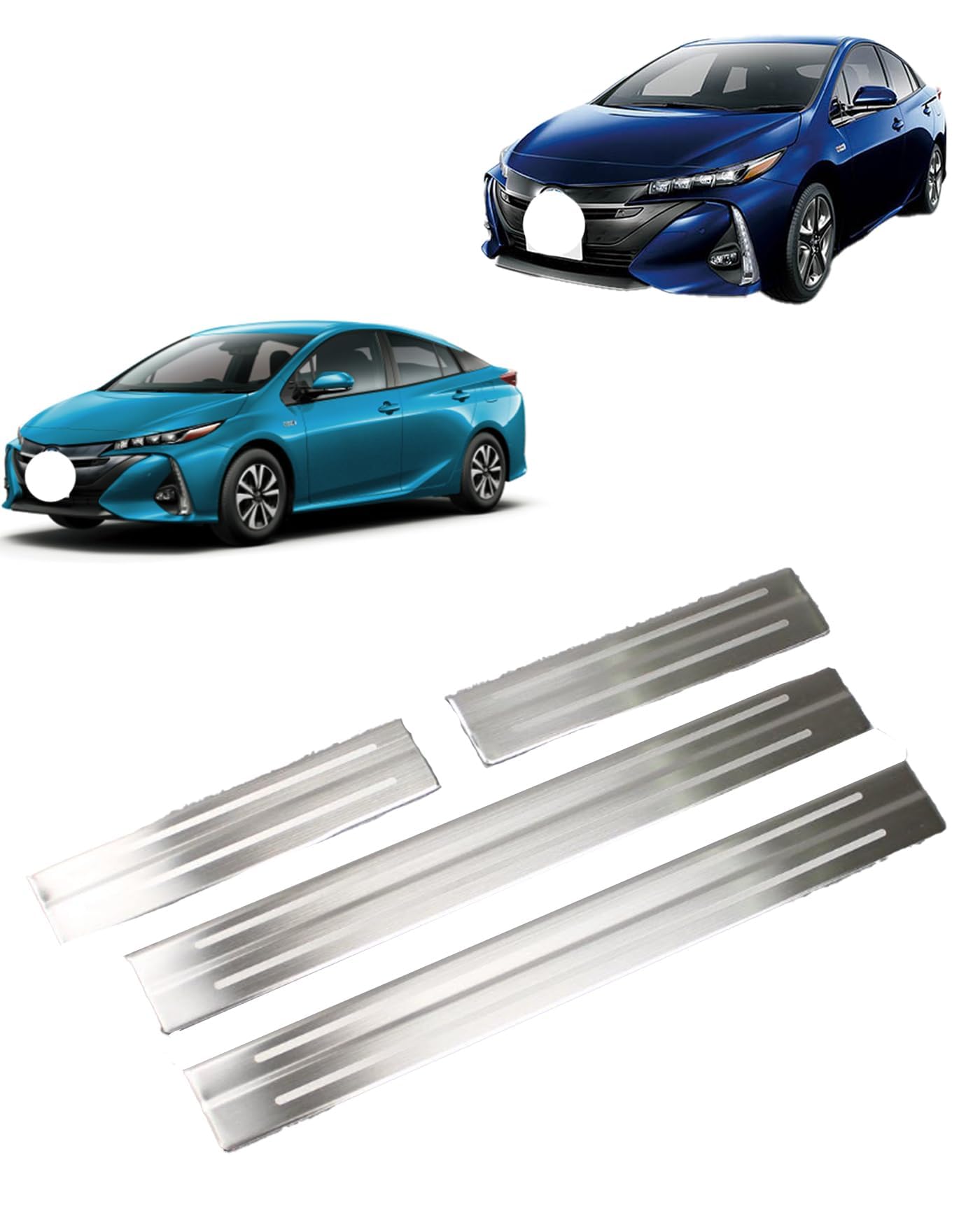 Amazon | 【Fast Cars Shop 】トヨタ 新型 プリウス PHV (ZVW52) 専用 