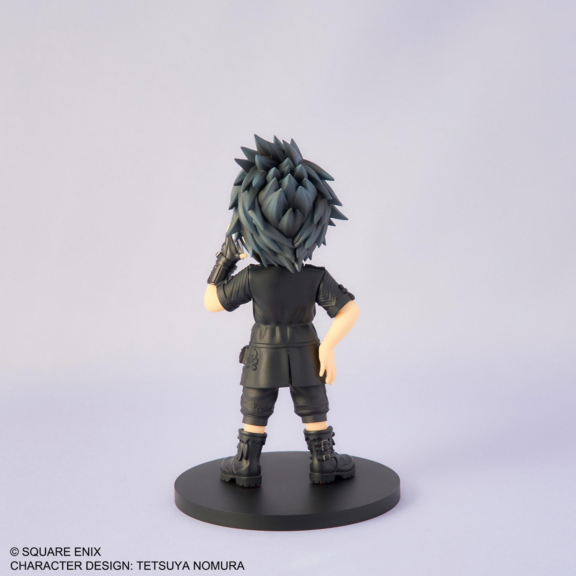 Amazon | ファイナルファンタジーXV アドラブルアーツ ＜ノクティス