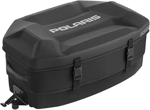 Polaris Bolsa ATV OGIO - Negro