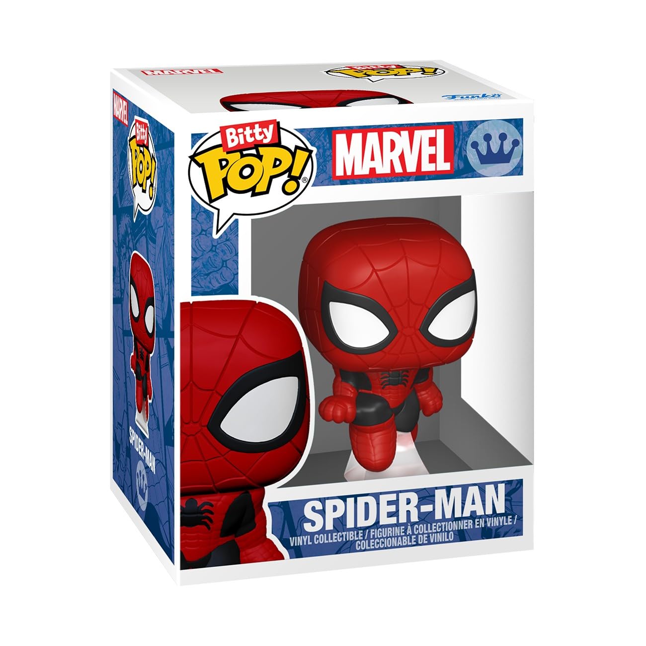 Funko POP! マーベル まとめ売り10体 Funko POP! マーベル まとめ売り10体 ファンコポップ マーベル