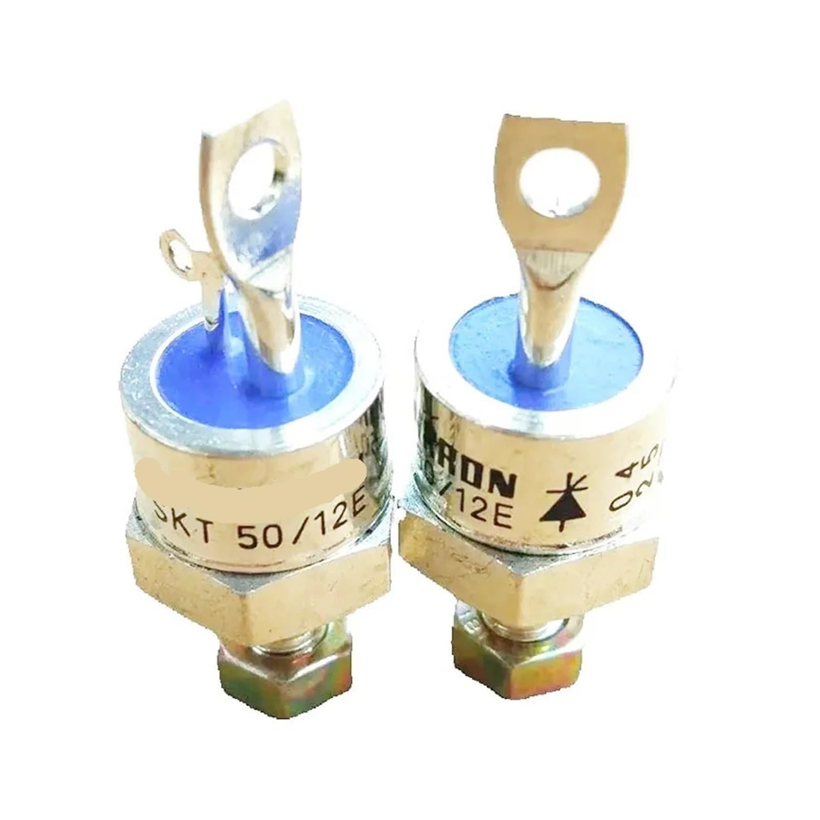 BFSYDLUJ 1PCS SKT50/12E Thyristor