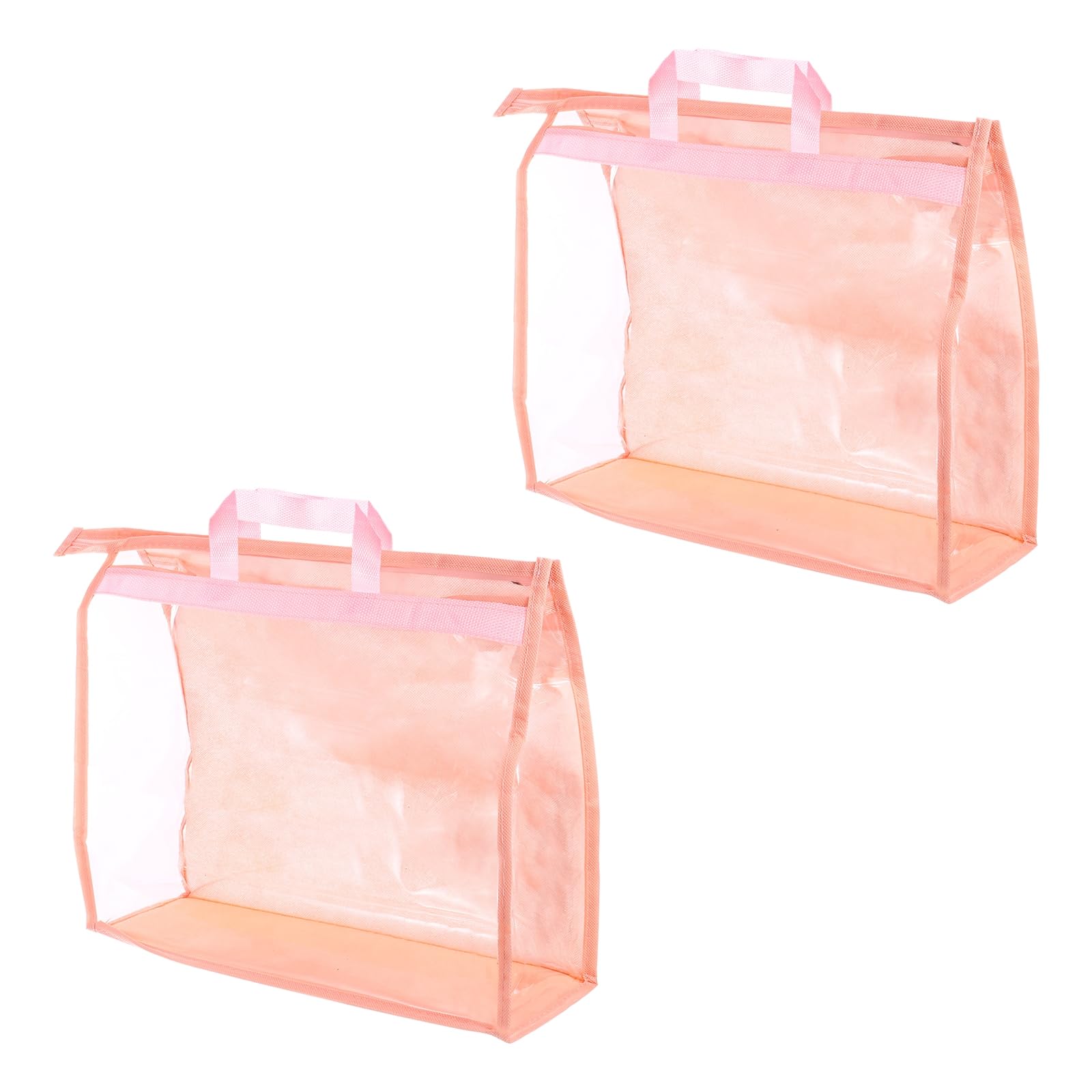 PATIKIL Handbag Dust Bags