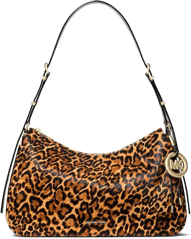 MICHAEL Michael Kors Nolita Medium Top Zip Convertible Shoulder - Main View