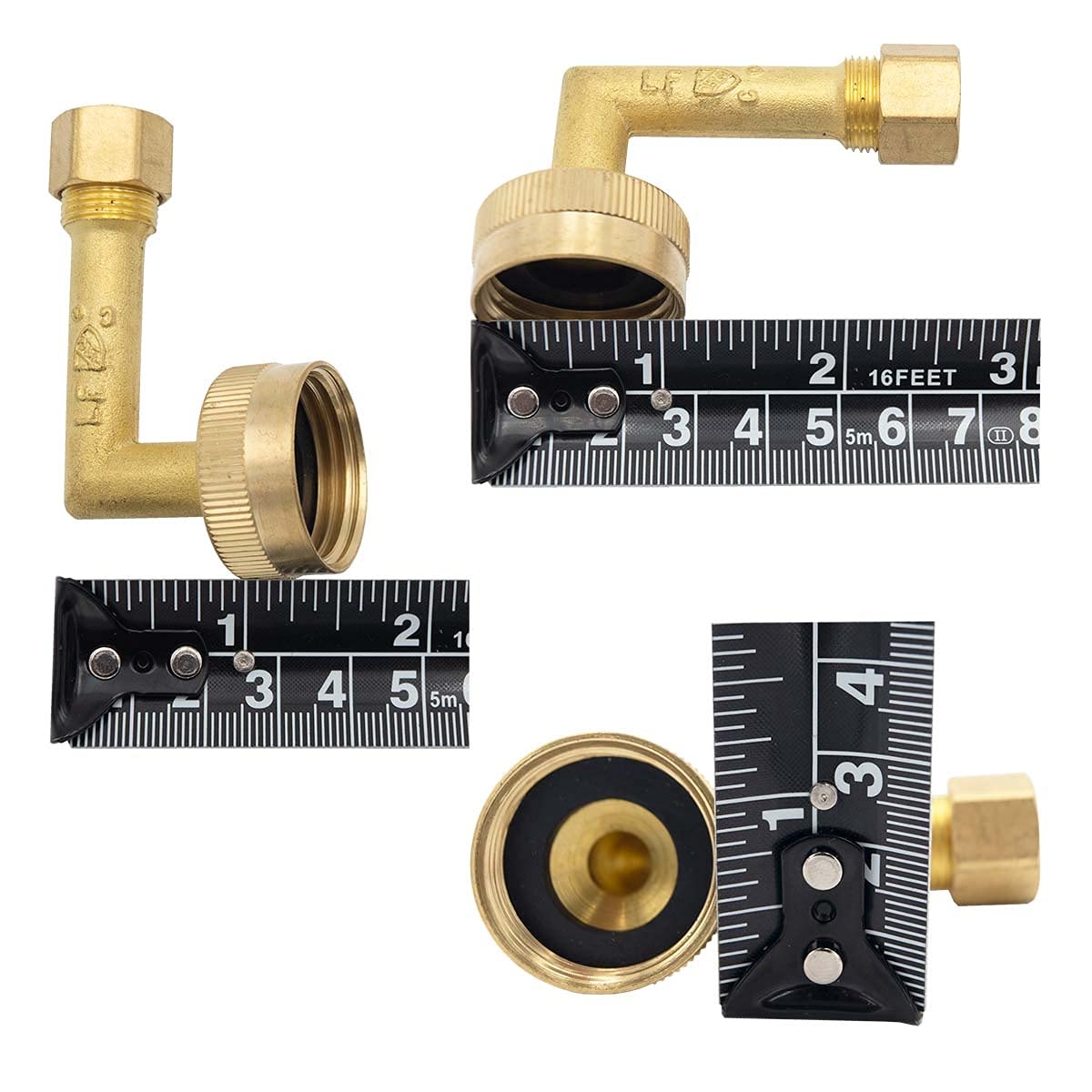 Amazon.com: Supplying Demand W10685193 W10574777 Dishwasher 3/4 x  