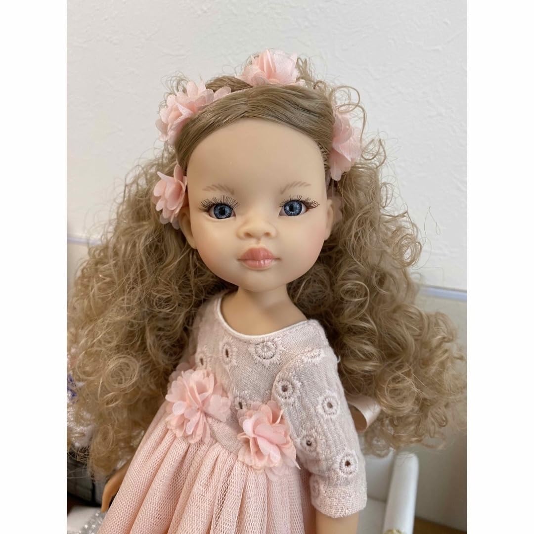 パオラレイナ カスタムパオラ可動ボディー 