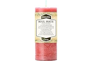 Coventry Creations Soul Checkmate Candle