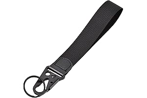 Wrist Lanyard for Men: The Zugzwang Essential for Keeping Your Keys Secure