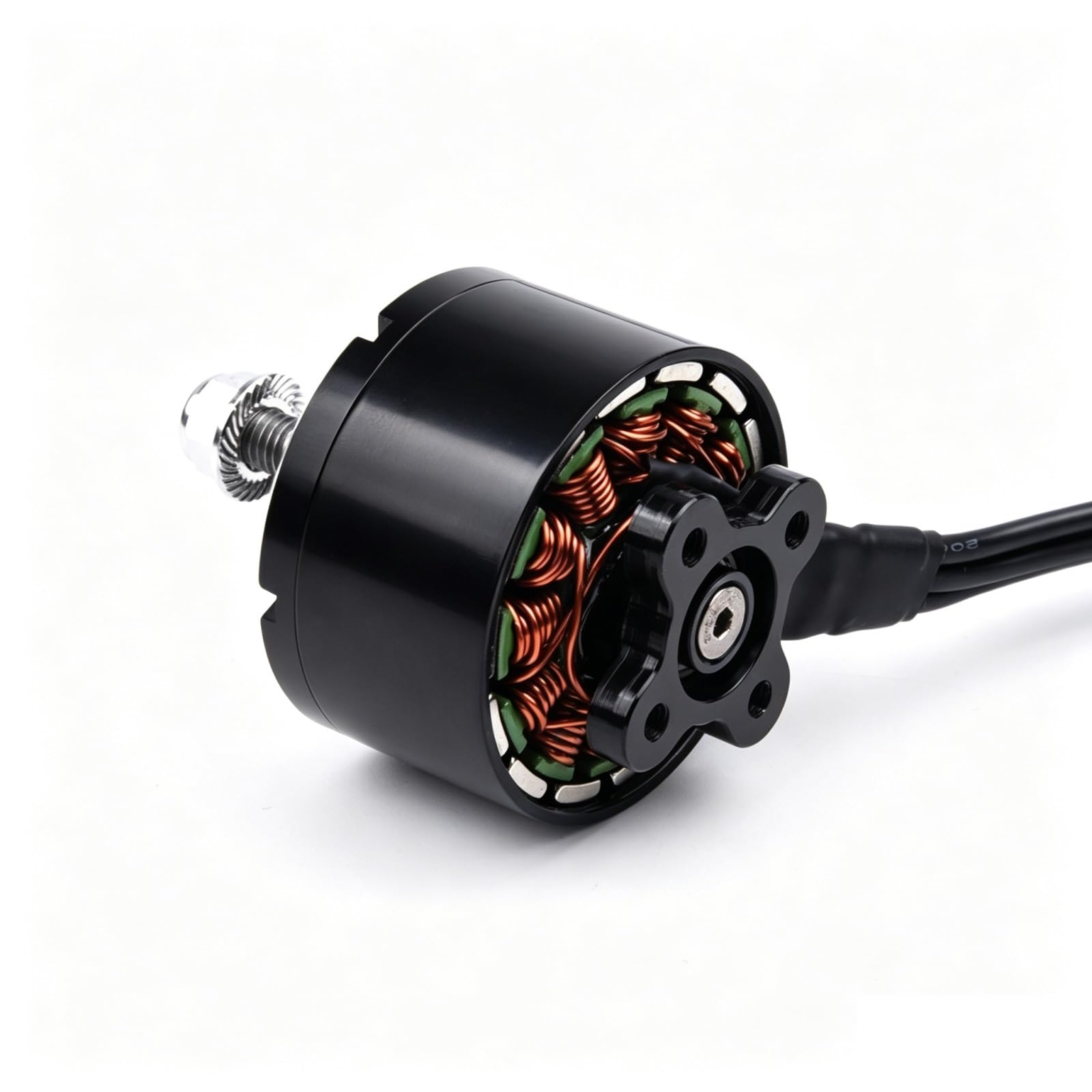 Compatibile con il motore multirotore brushless 3115 900KV 3-6S