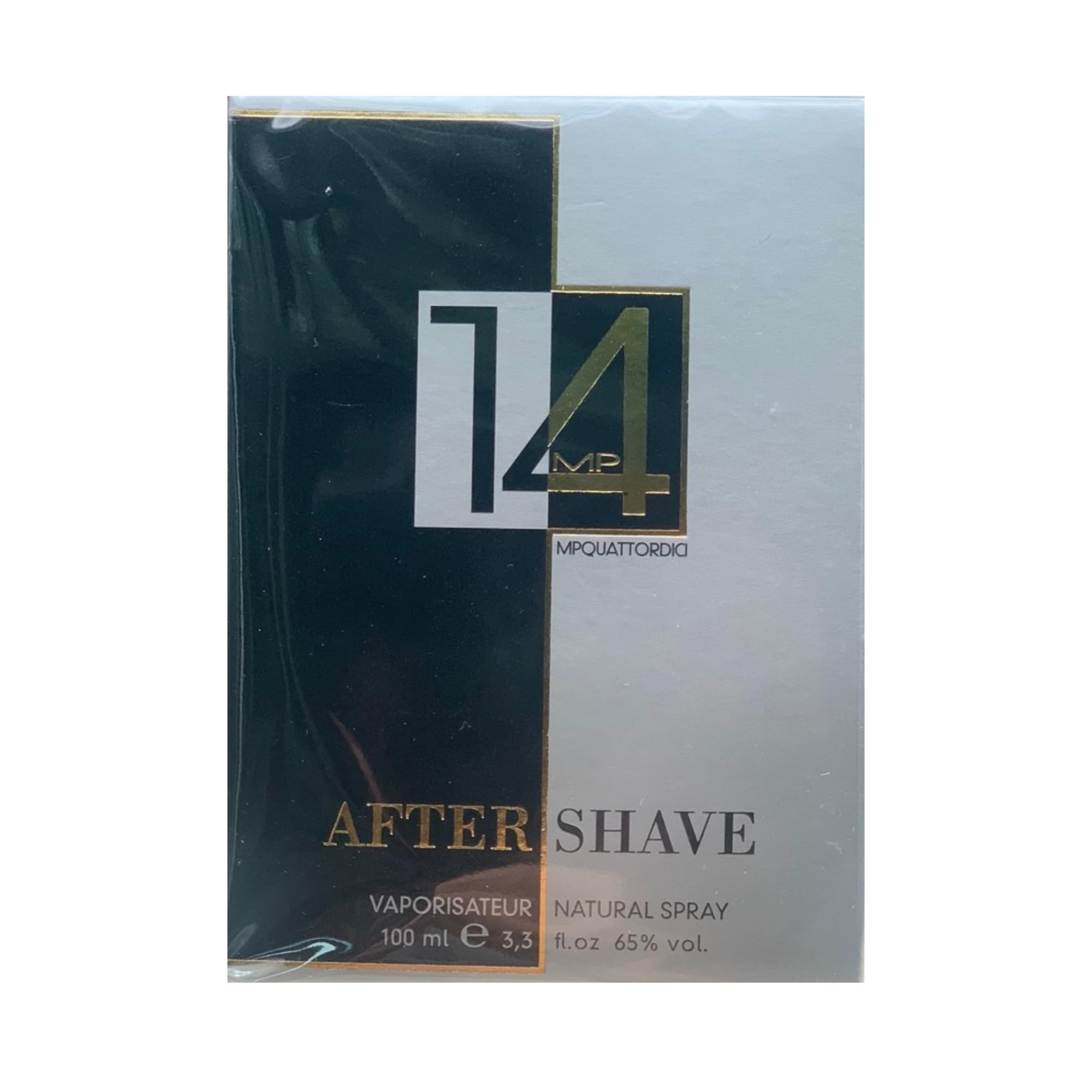 AFTER SHAVE UOMO MP14 100ML (4)