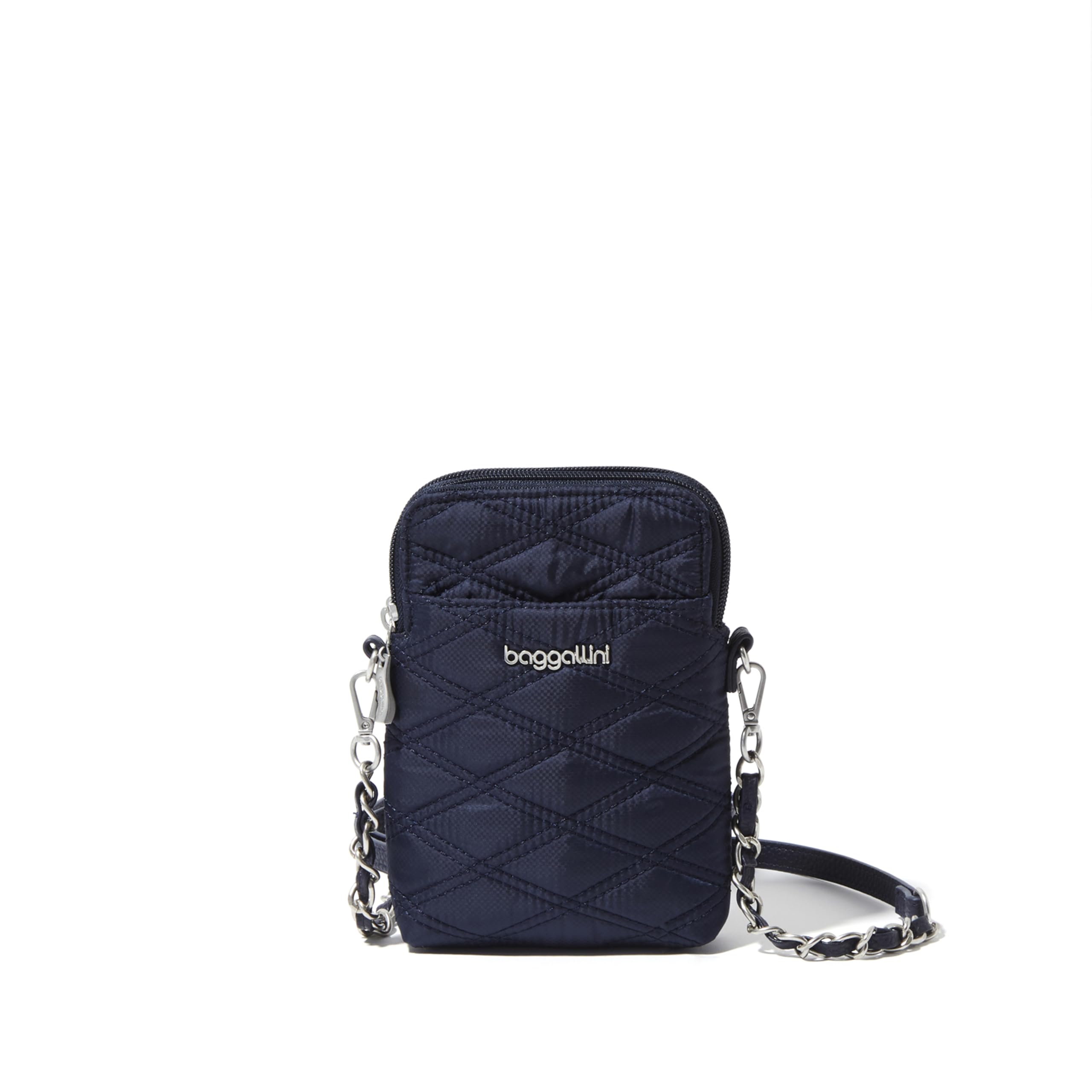 Baggallini The New Classic Collection Take Two RFID Bryant Crossbody
