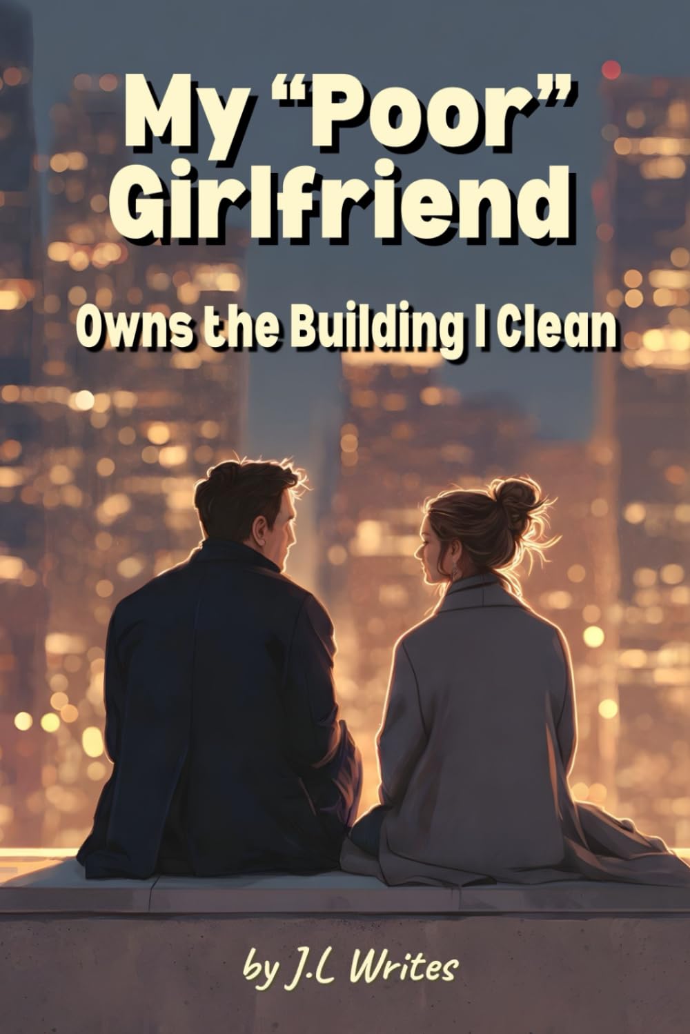 My “Poor” Girlfriend Owns the Building I Clean