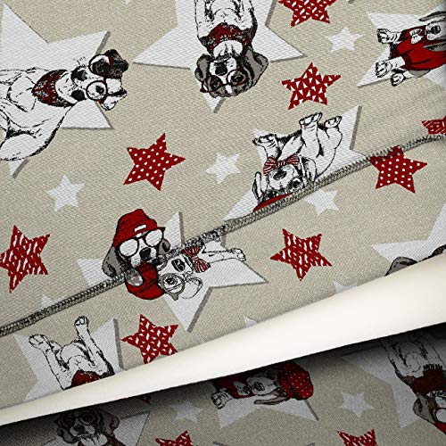 PATAM Cuccia per Cani e Gatti, Sfoderabile