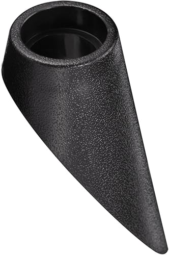 GODPEE Base de antena de coche para Ram 1500 Classic 2019-2022, Ram 1500 2011-2018 1500 2500 3500, Dodge Ram 1500 2500 3500 2009-2010 con ojales,