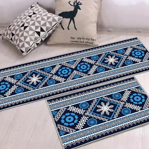 Tapis de cuisine antidérapants durables lavables 40x60 40x120