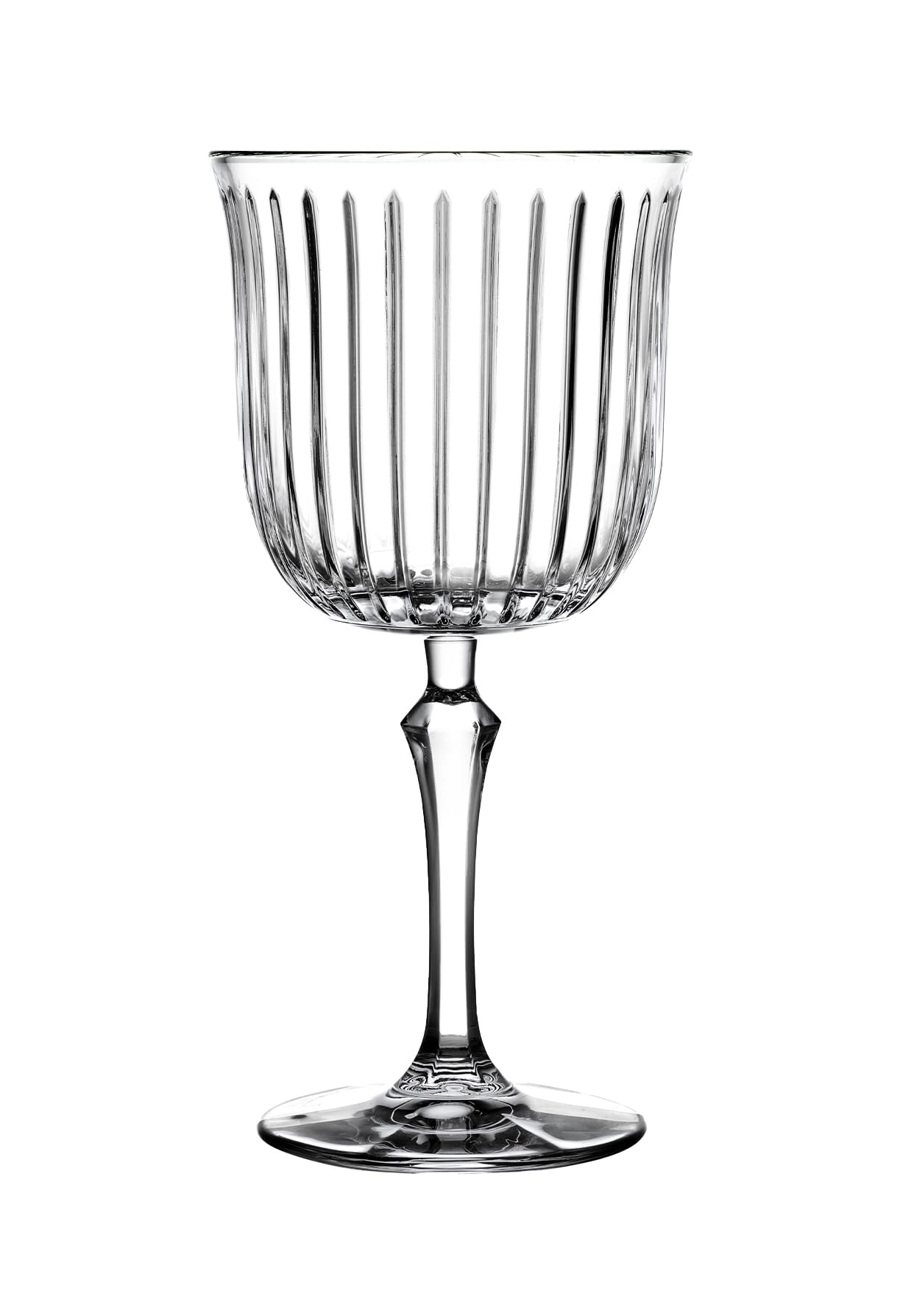 Pasabahce Set of 4 Joy Gin & Tonic Goblets 49 cl