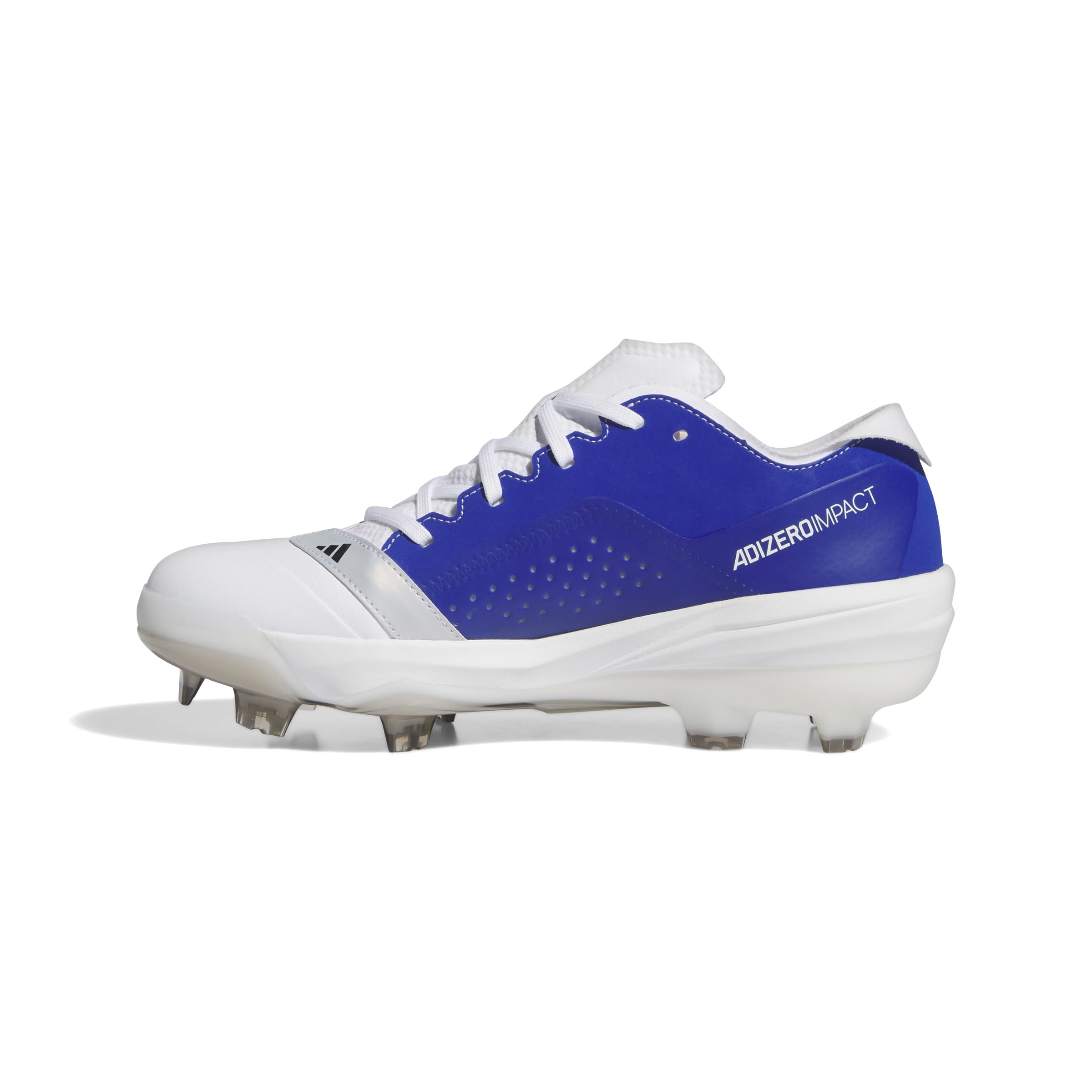 adidas Adizero Impact Baseball, Scarpe da Ginnastica Uomo