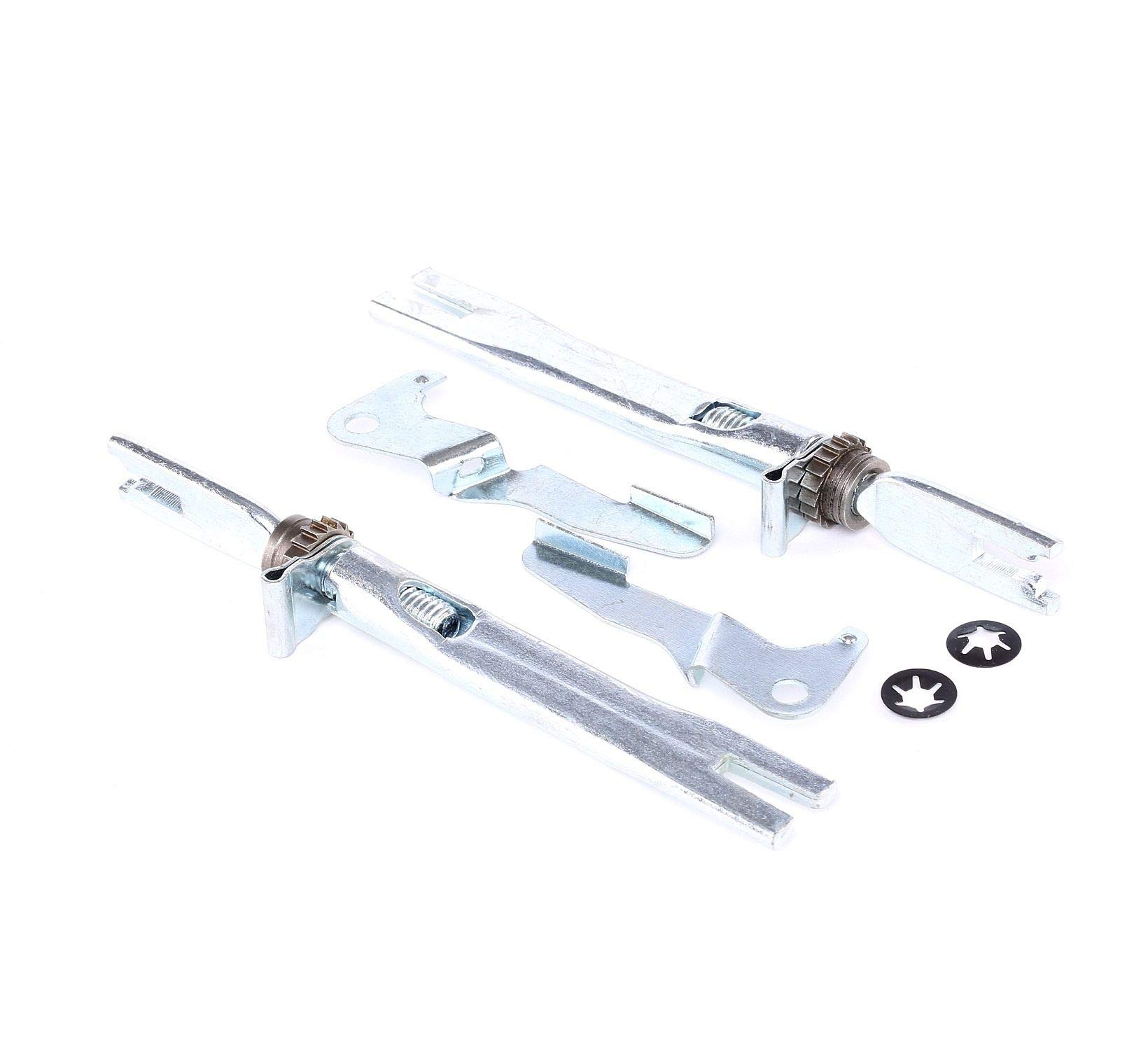 QUICK BRAKE 102 53 010 Ajusteur frein à tambour avec ressort bimétallique Arrière