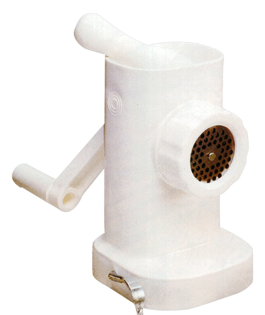 Sana Enterprises Countertop Food and Meat Grinder