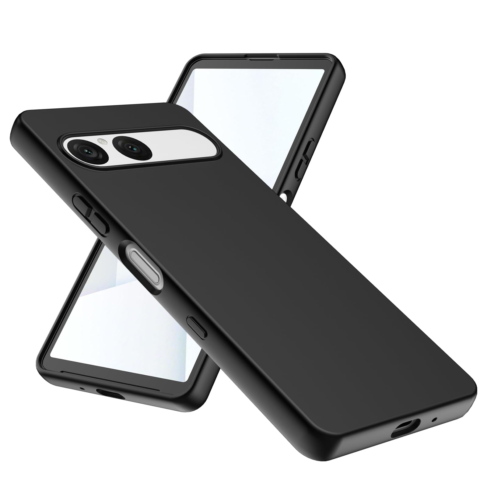 Il supporto del jack per cuffie da 3,5 mm di Sony Xperia 1 VI è stato