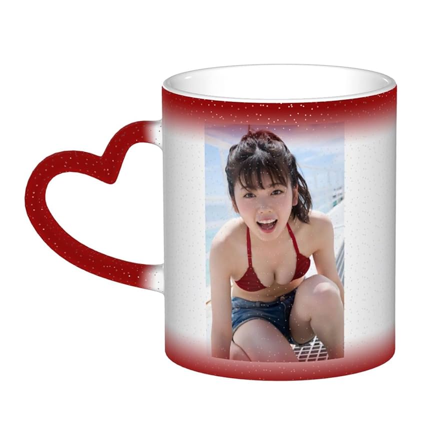 Amazon.co.jp: 小芝風花 (2) おしゃれ マグカップ ポット ティー