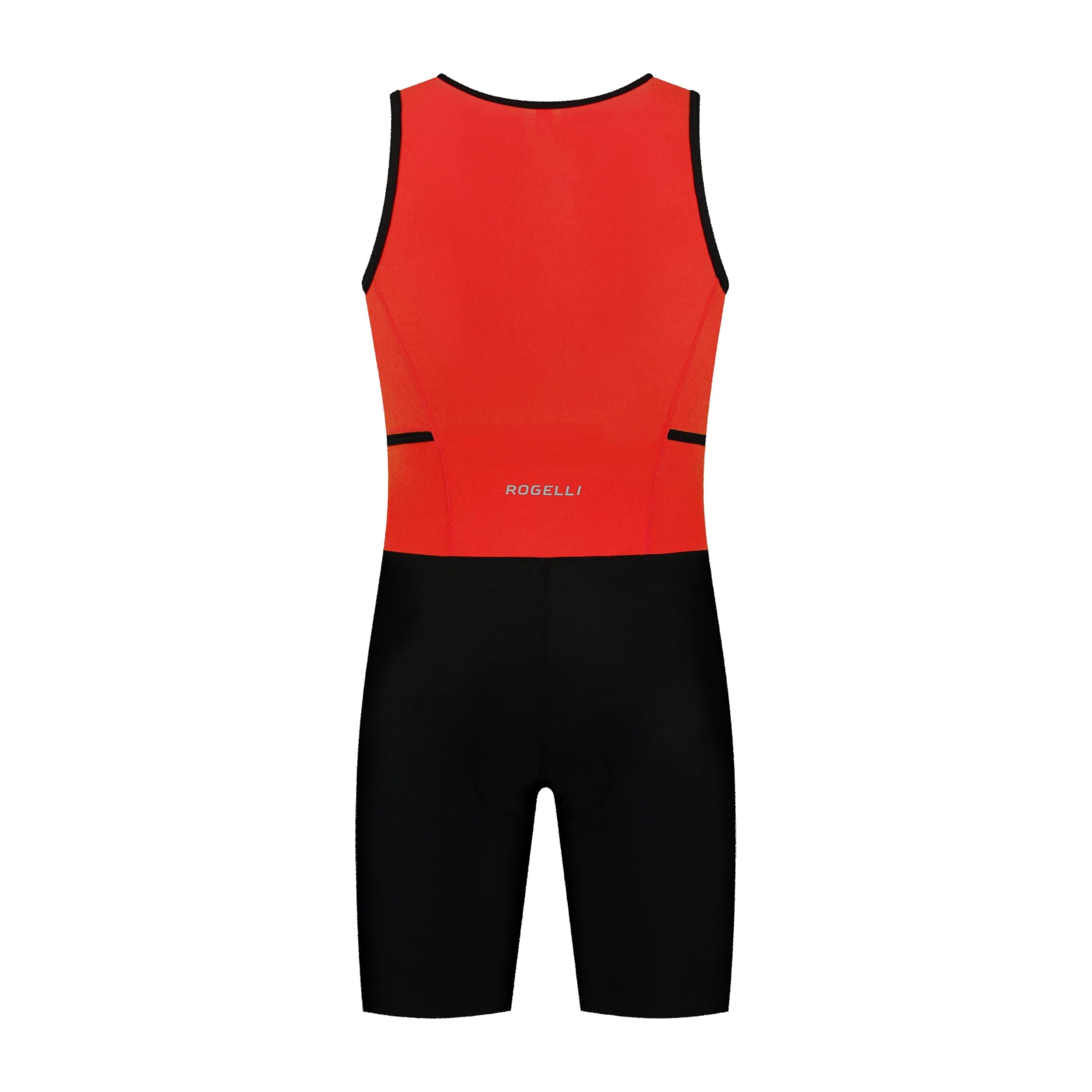 Rogelli Triathlonanzug Florida - Traje de baño para competición para Hombre