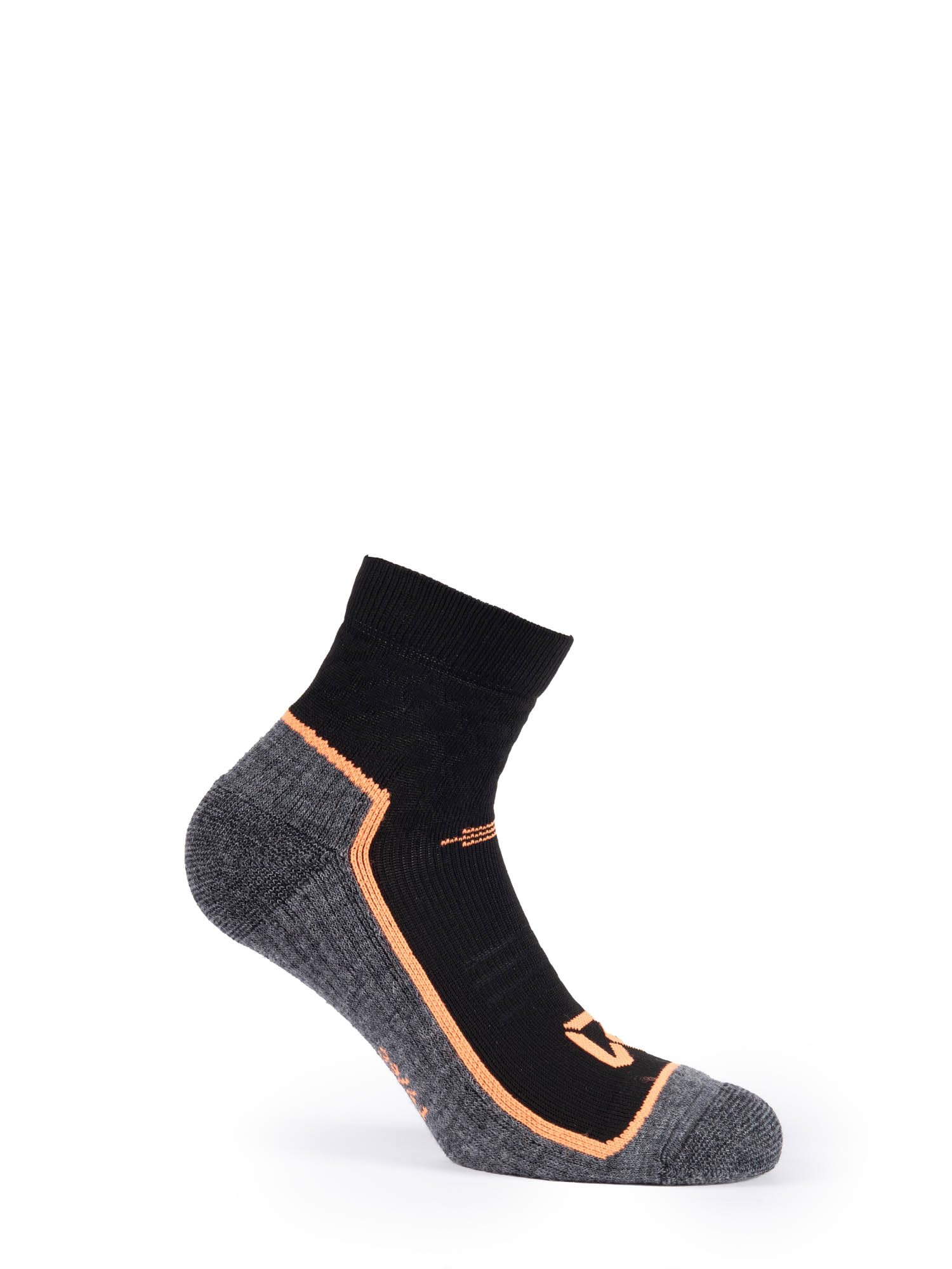 Rock Experience Trail Socks Evo Unisex Calzini Unisex - Adulto (Pacco da 1)