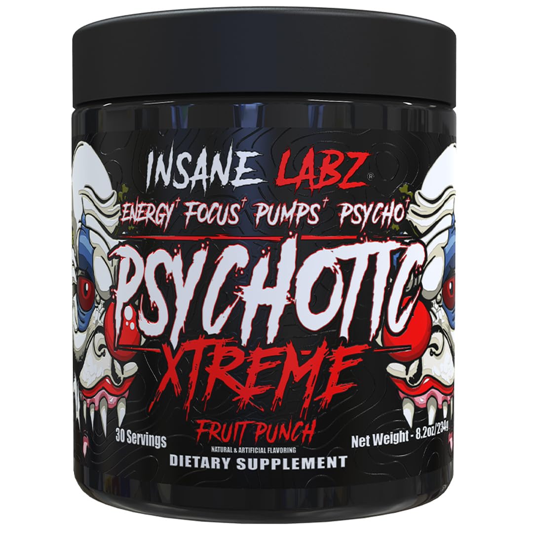Insane Labz