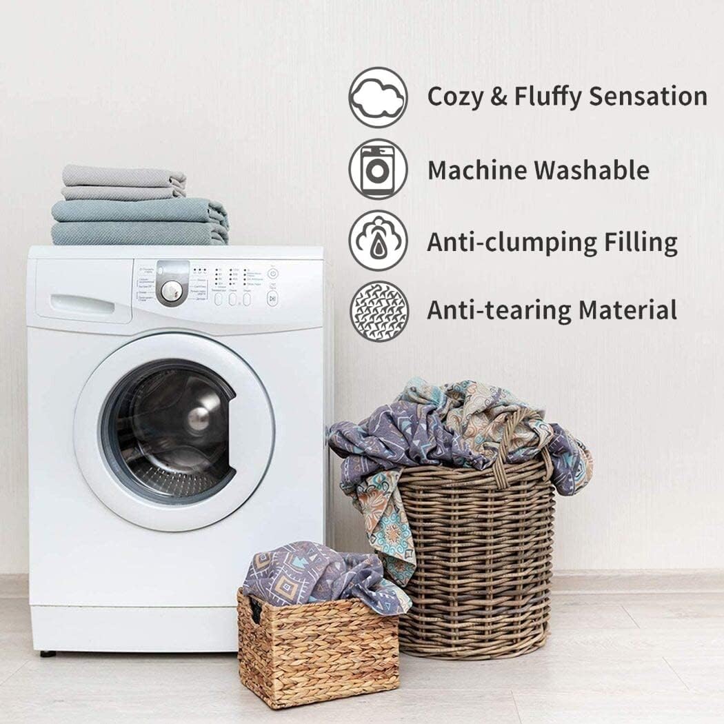 Fire Burning Rising Phoenix Bird Warm Cozy Bed Blanket for Couch/Chair/Sofa/Office/Travel/Bedding Home Decor for Kids Adults 60"x50"