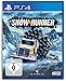 Snowrunner: Standard Edition - [PlayStation 4]