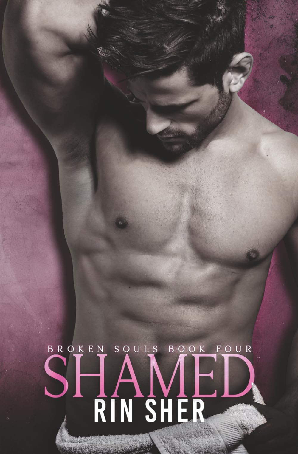Shamed (Broken Souls)