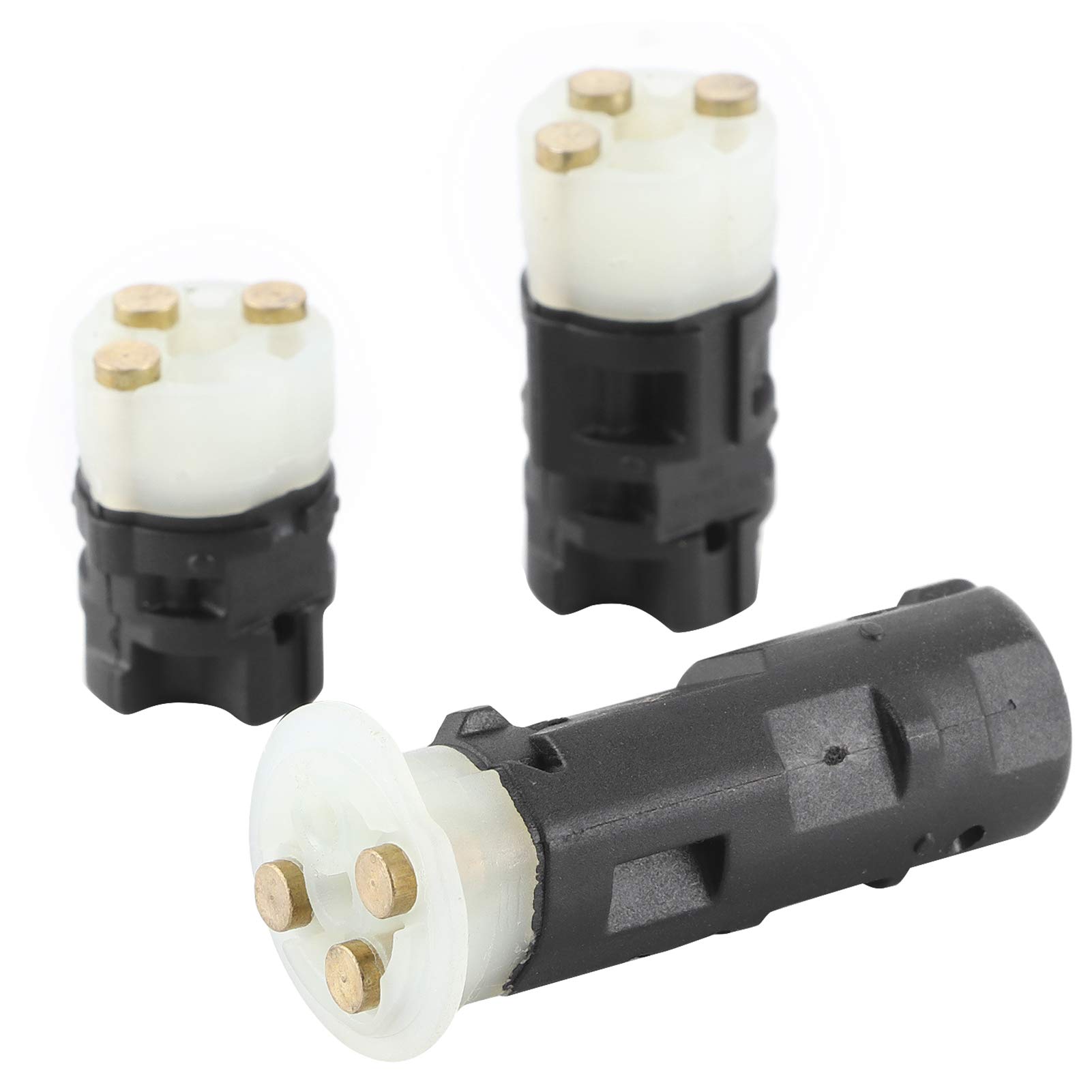 KIMISS Kit de sensores Y3/8n3, Y3/8n2, Y3/8n1 para módulo TCU TCM 722.9, compatible con, accesorio automotriz