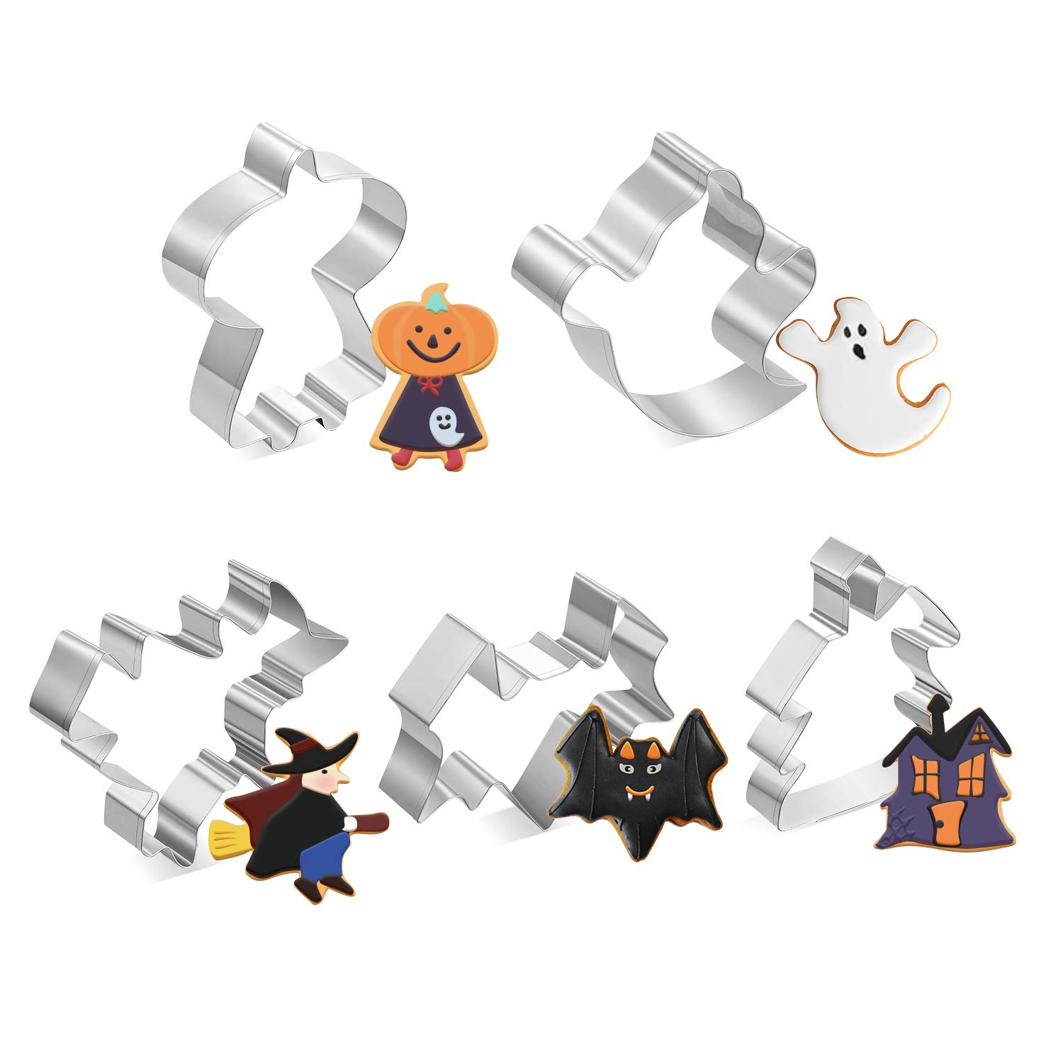 Cookie cutters