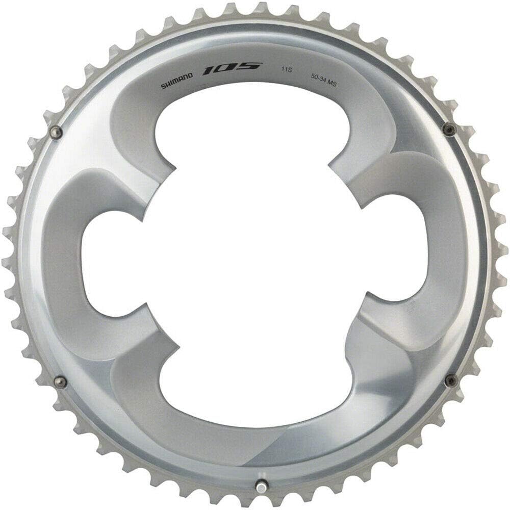 shimano 105 50t chainring