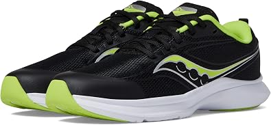 Saucony Unisex-Child Kinvara 13