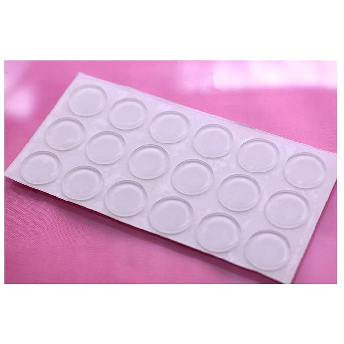 Buy Glass Table Top Anti Slip Pads,Glass Table Top Bumpers to Prevent