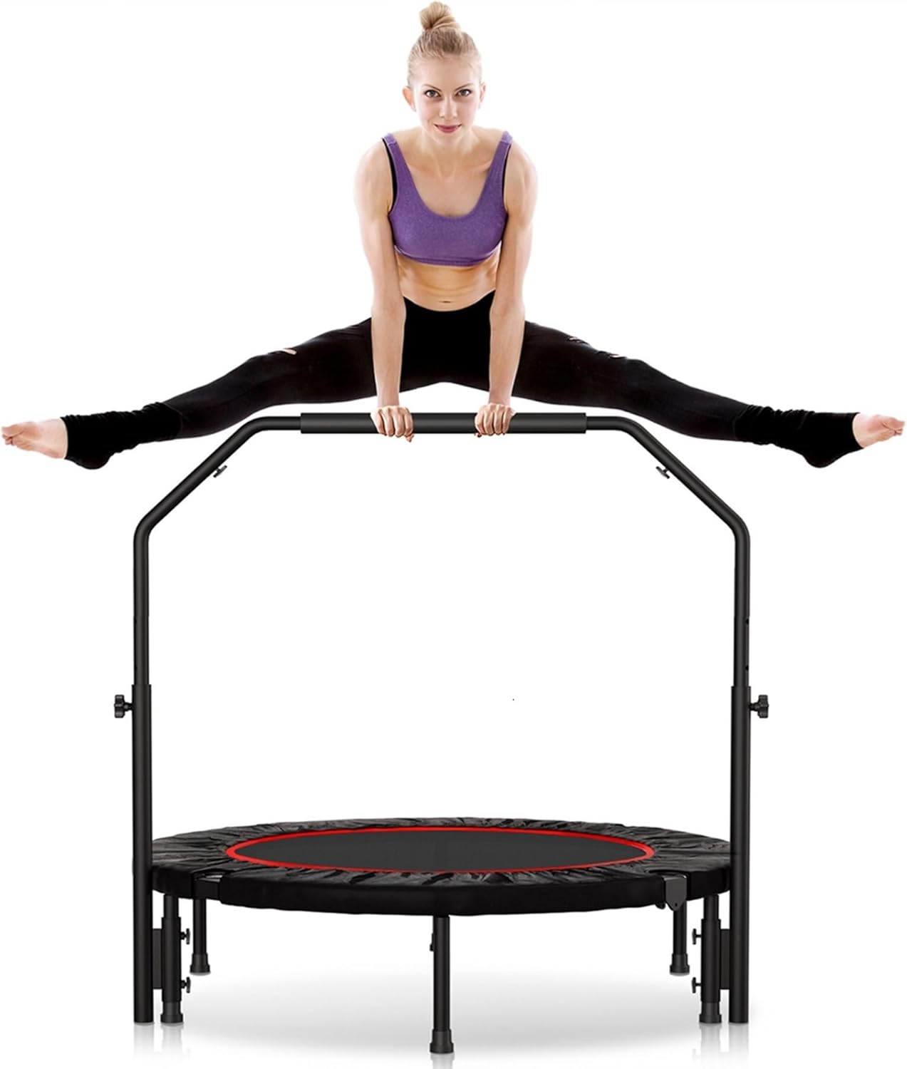 Rebounder Trampoline for Adult