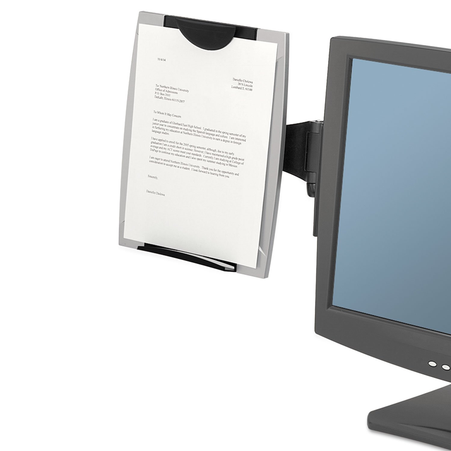 Leggio Monitor Office Suites