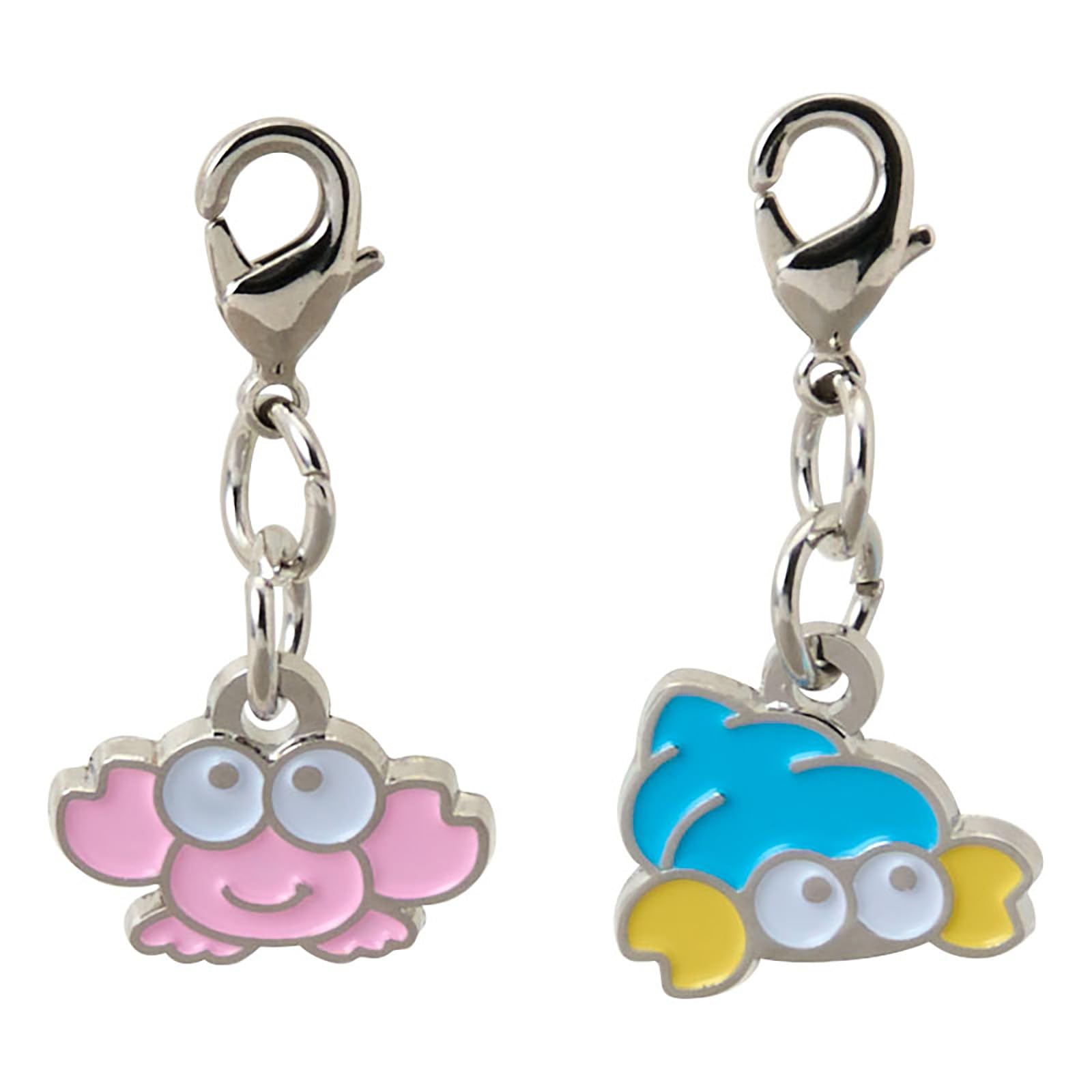 Amazon.co.jp: サンリオ(SANRIO) ストラップ（カフェデザイン
