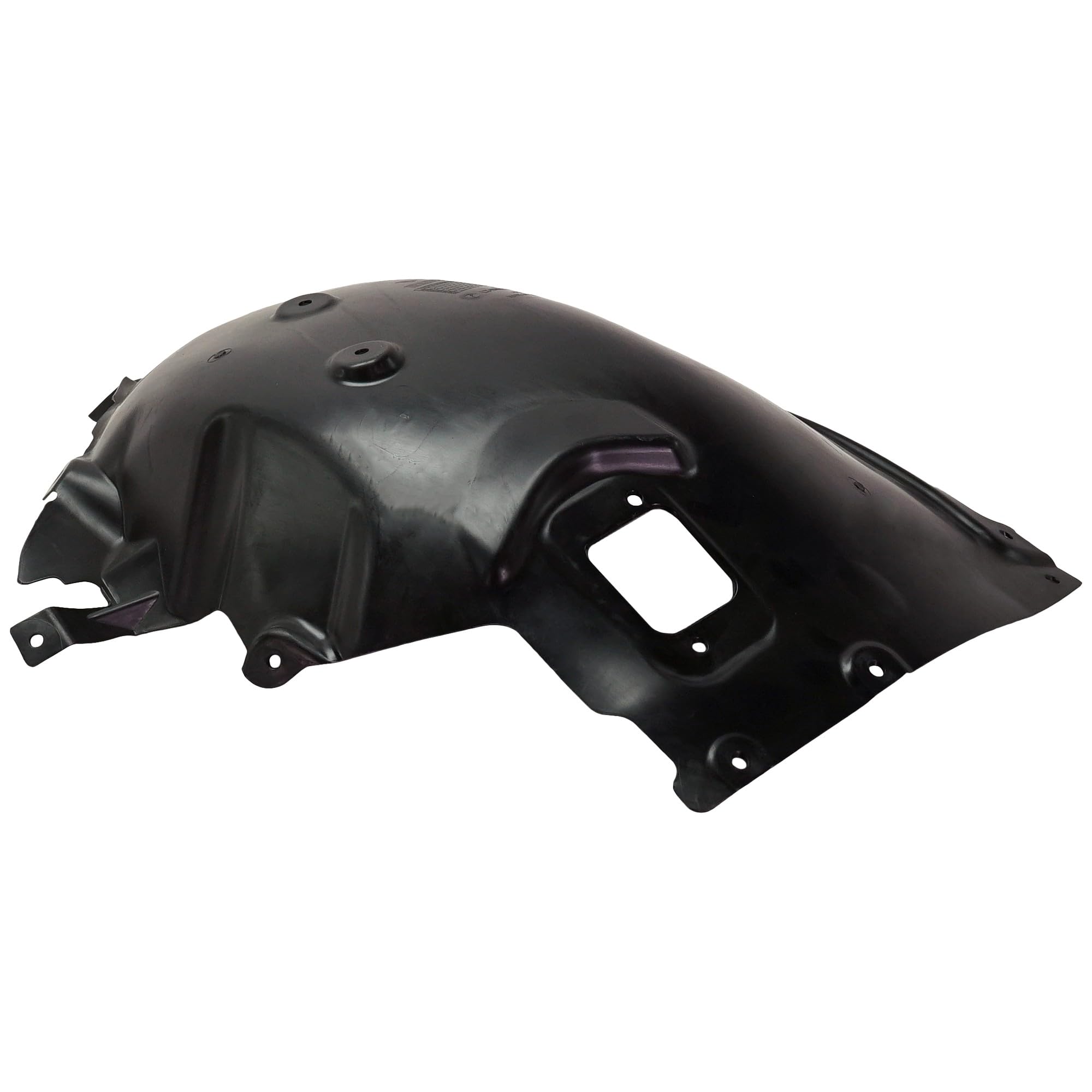 Amazon.com: Koolzap Compatible with 2019-2022 330i Fender Liner 