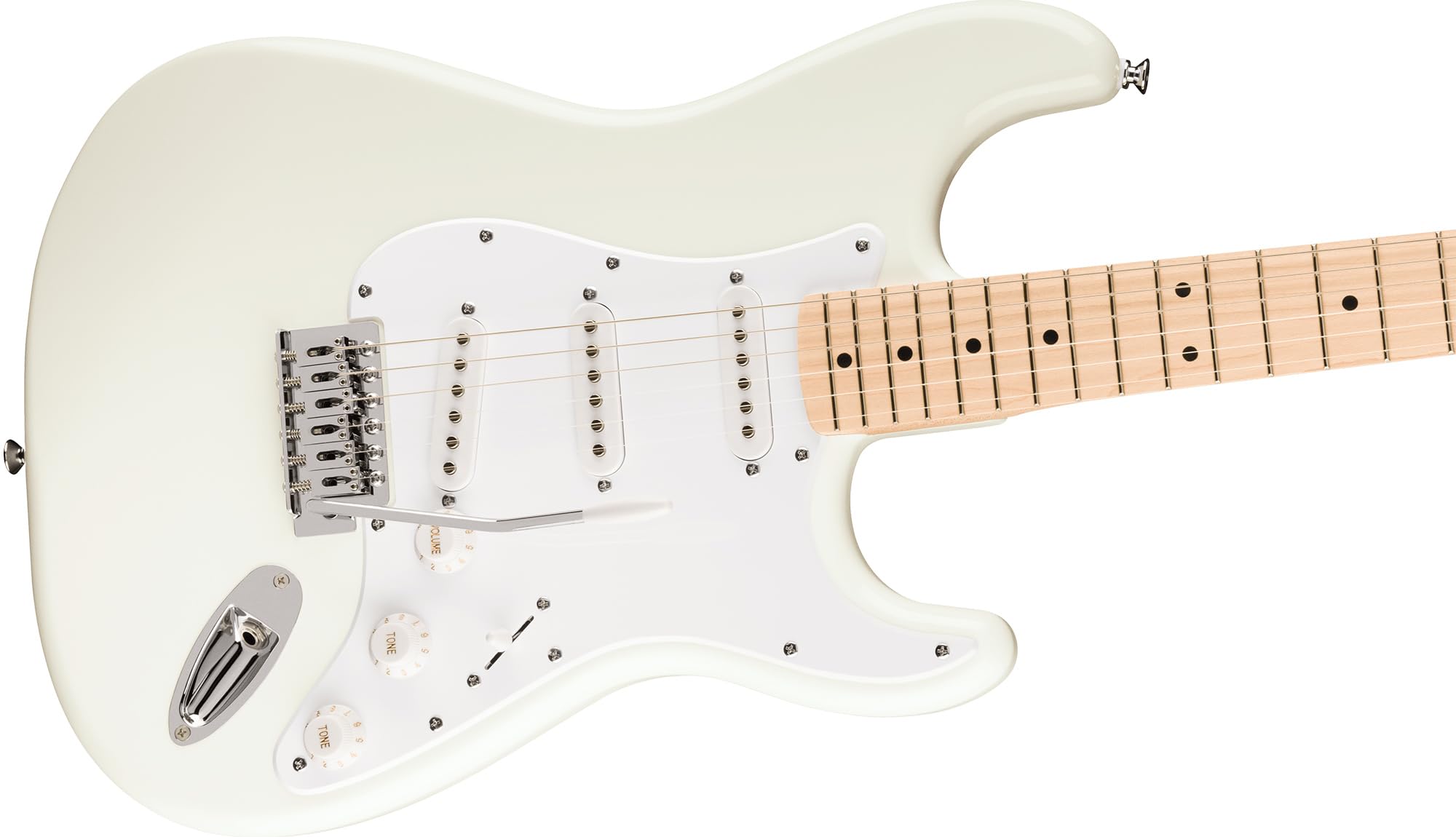 Amazon.com: Fender FSR Squier Sonic Stratocaster Electric Guitar